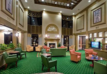 Hotel Courtyard Harrisonburg Interior foto