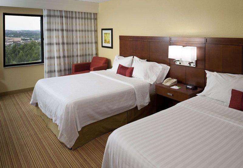 Hotel Courtyard Harrisonburg Exterior foto