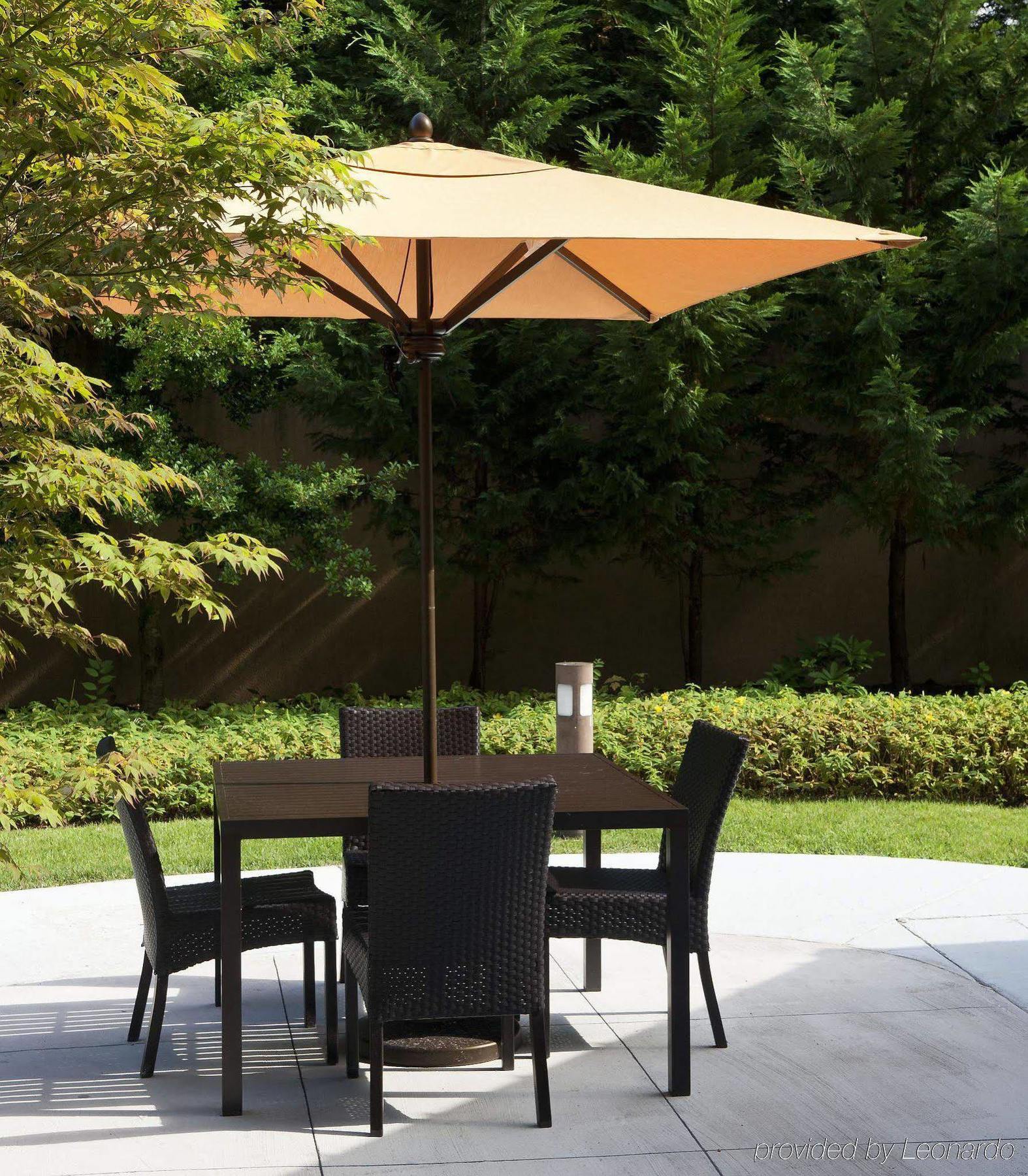 Hotel Courtyard Harrisonburg Facilidades foto